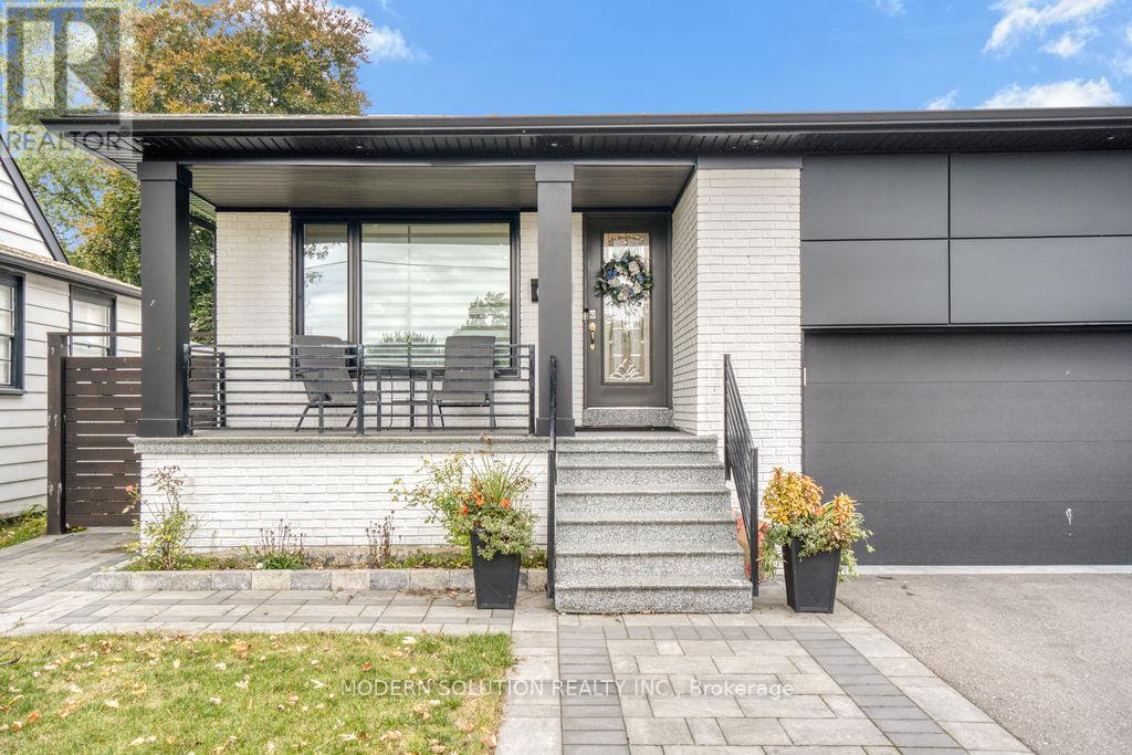 Property at 605 CURZON AVENUE image 4