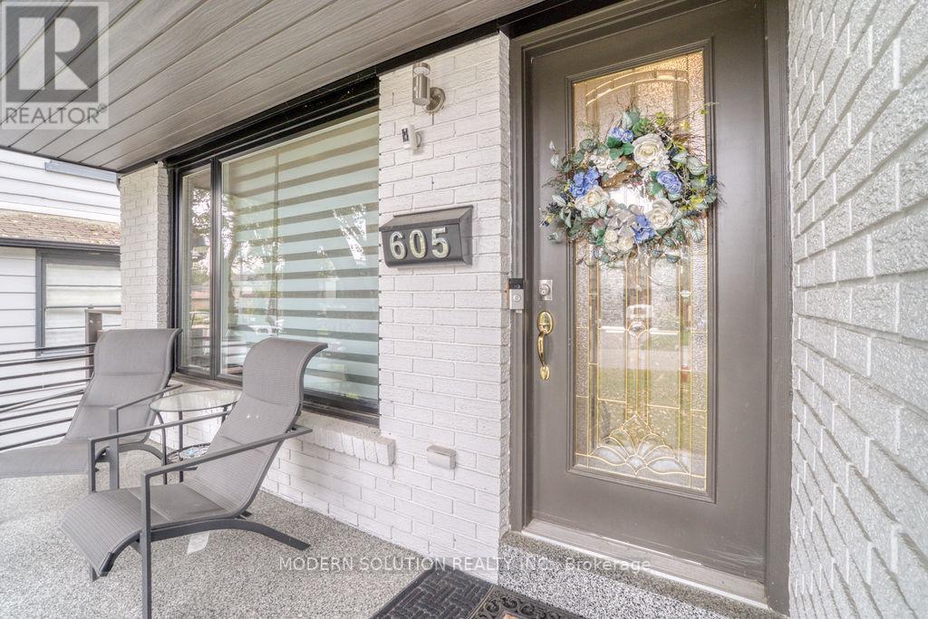 Property at 605 CURZON AVENUE image 5