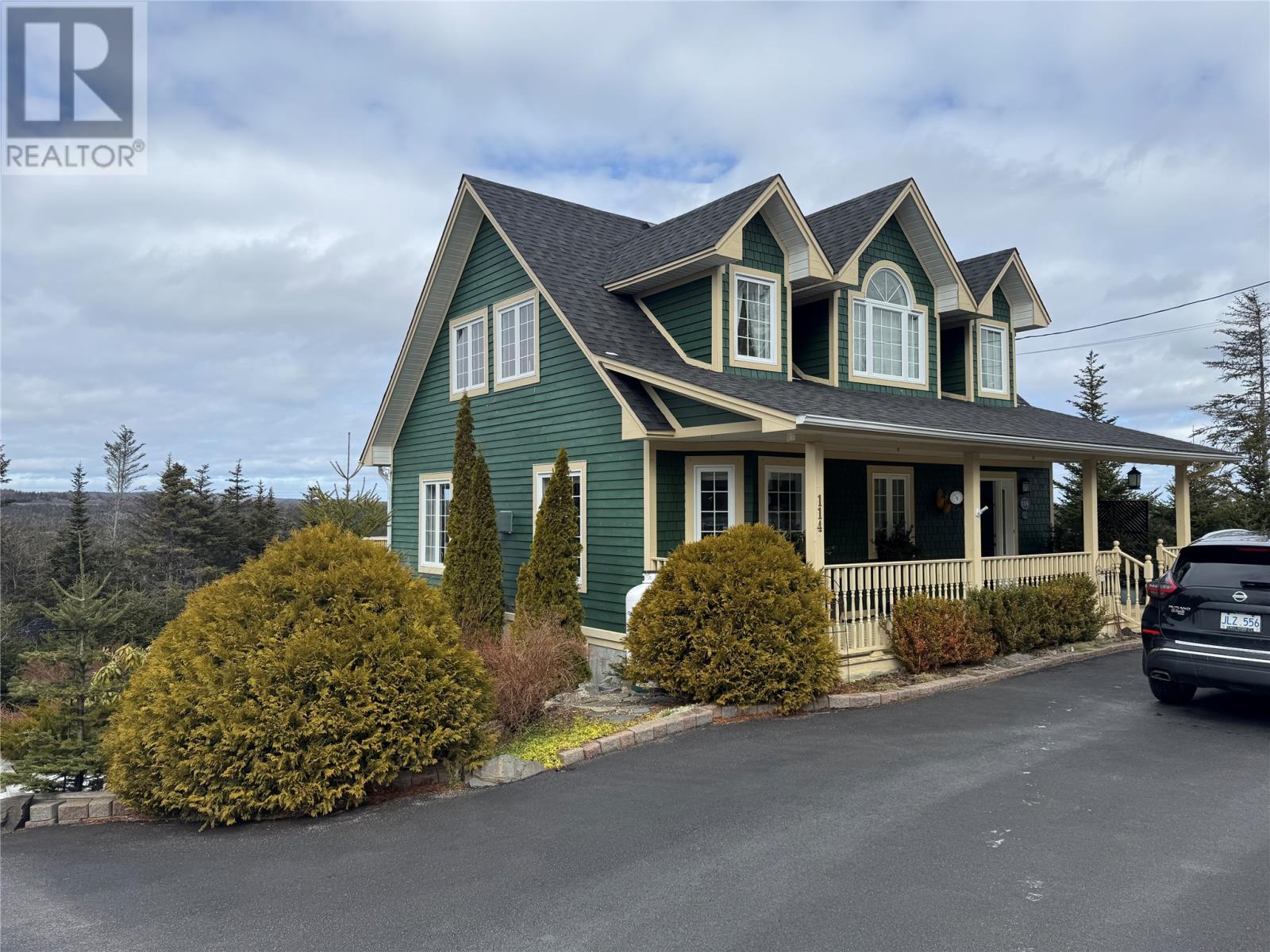 Property at 114-120 Hill Avenue image 3
