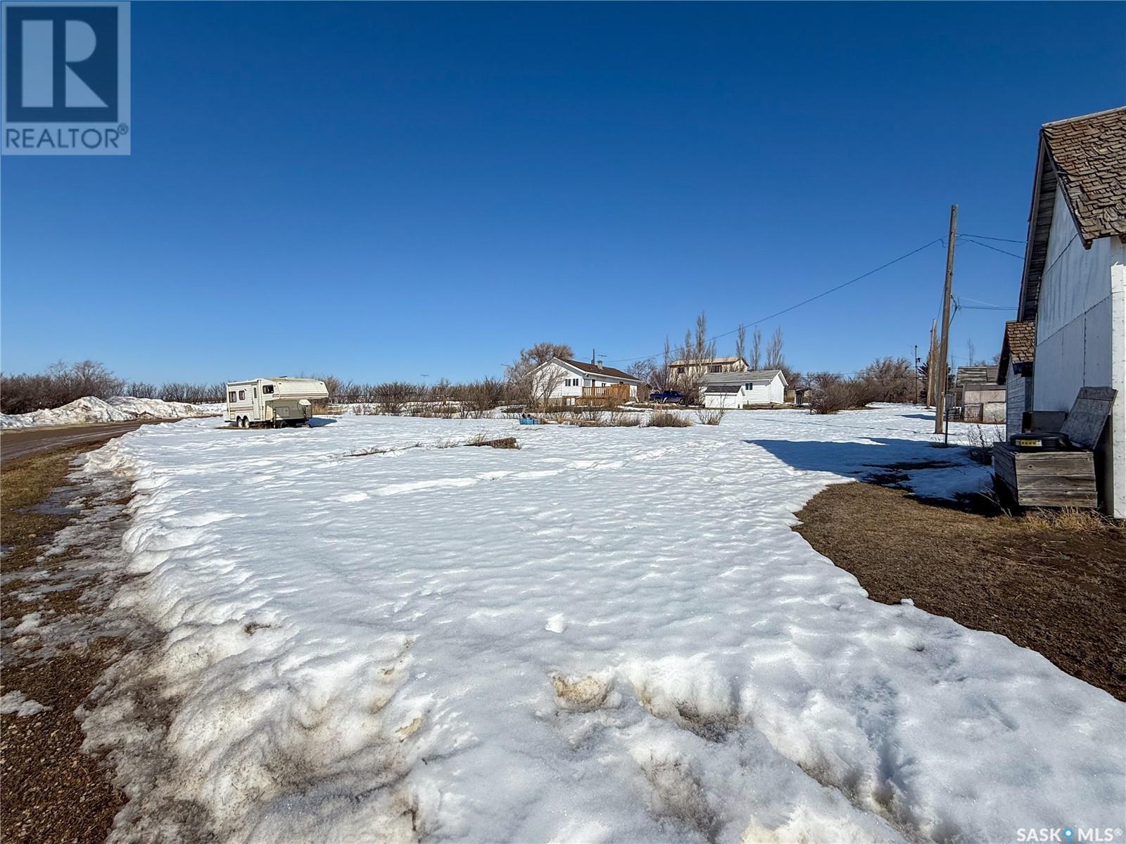 411 Monk Street, Abbey, Saskatchewan  S0N 0A0 - Photo 44 - SK998595