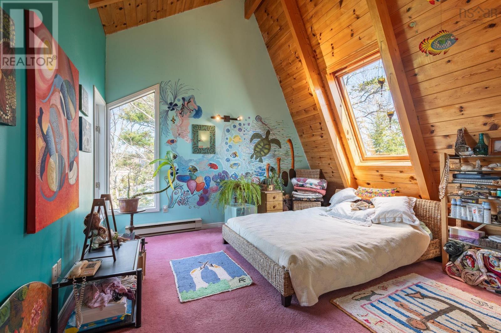 13576 Peggys Cove Road, Upper Tantallon, Nova Scotia  B3Z 2J2 - Photo 26 - 202504675