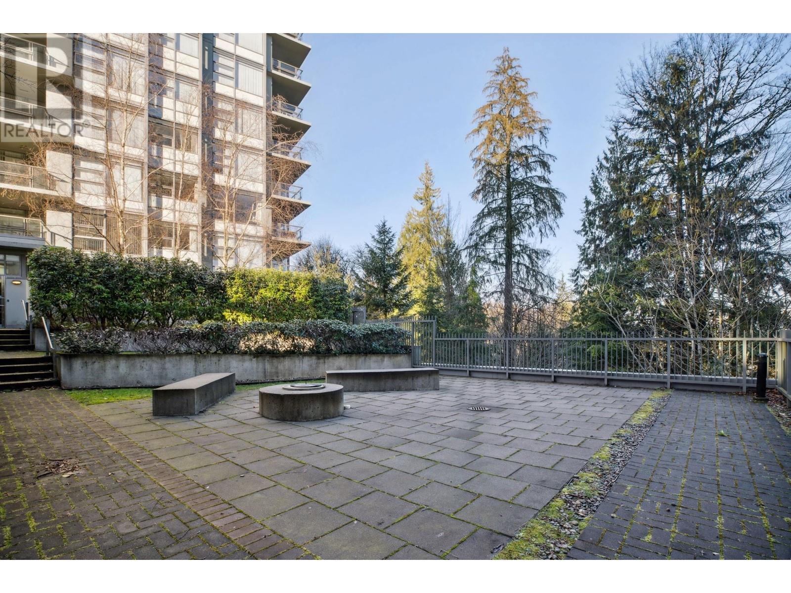 202 9222 University Crescent, Burnaby, British Columbia  V5A 0A6 - Photo 30 - R2962527