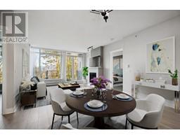 202 9222 UNIVERSITY CRESCENT, Burnaby, British Columbia