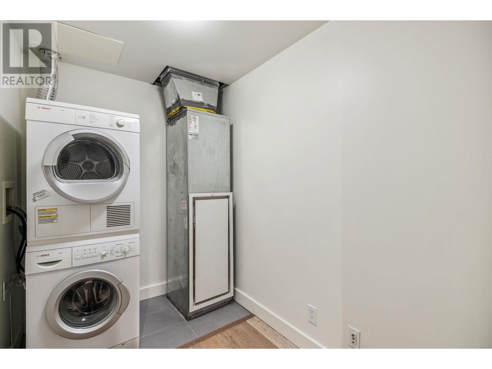 Ph505 1477 W Pender Street, Vancouver, British Columbia  V6G 2S3 - Photo 10 - R2968063