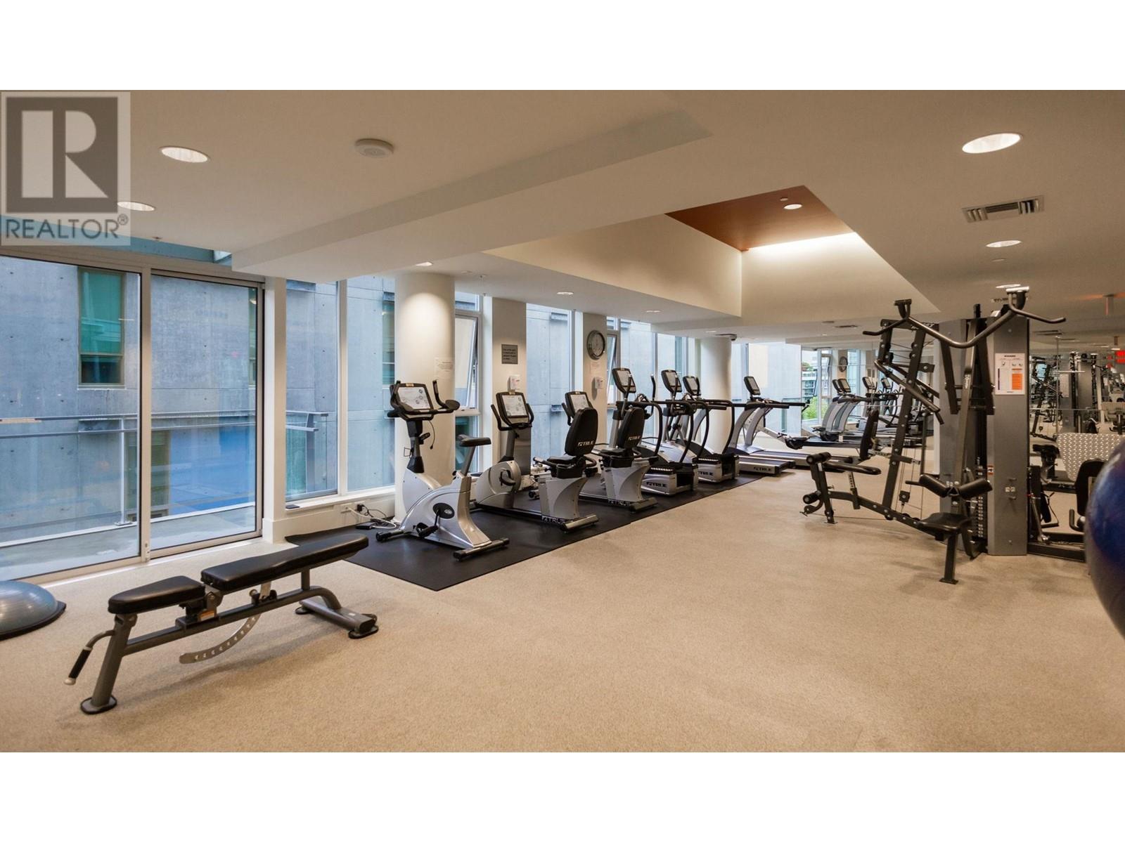 Ph505 1477 W Pender Street, Vancouver, British Columbia  V6G 2S3 - Photo 15 - R2968063