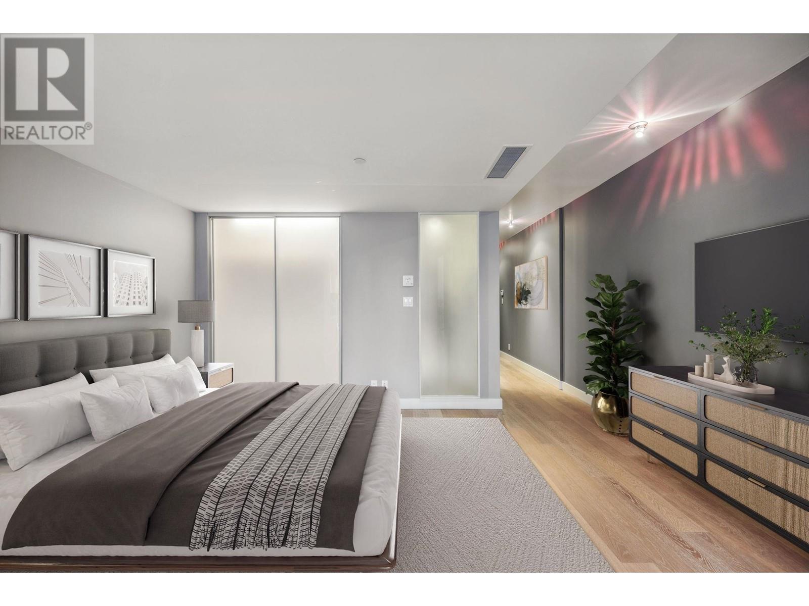 Ph505 1477 W Pender Street, Vancouver, British Columbia  V6G 2S3 - Photo 8 - R2968063
