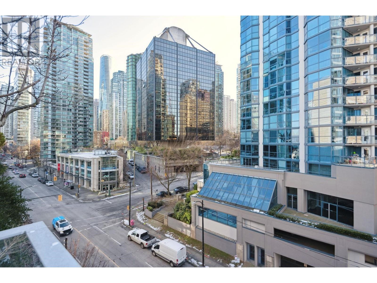 Ph505 1477 W Pender Street, Vancouver, British Columbia  V6G 2S3 - Photo 12 - R2968063