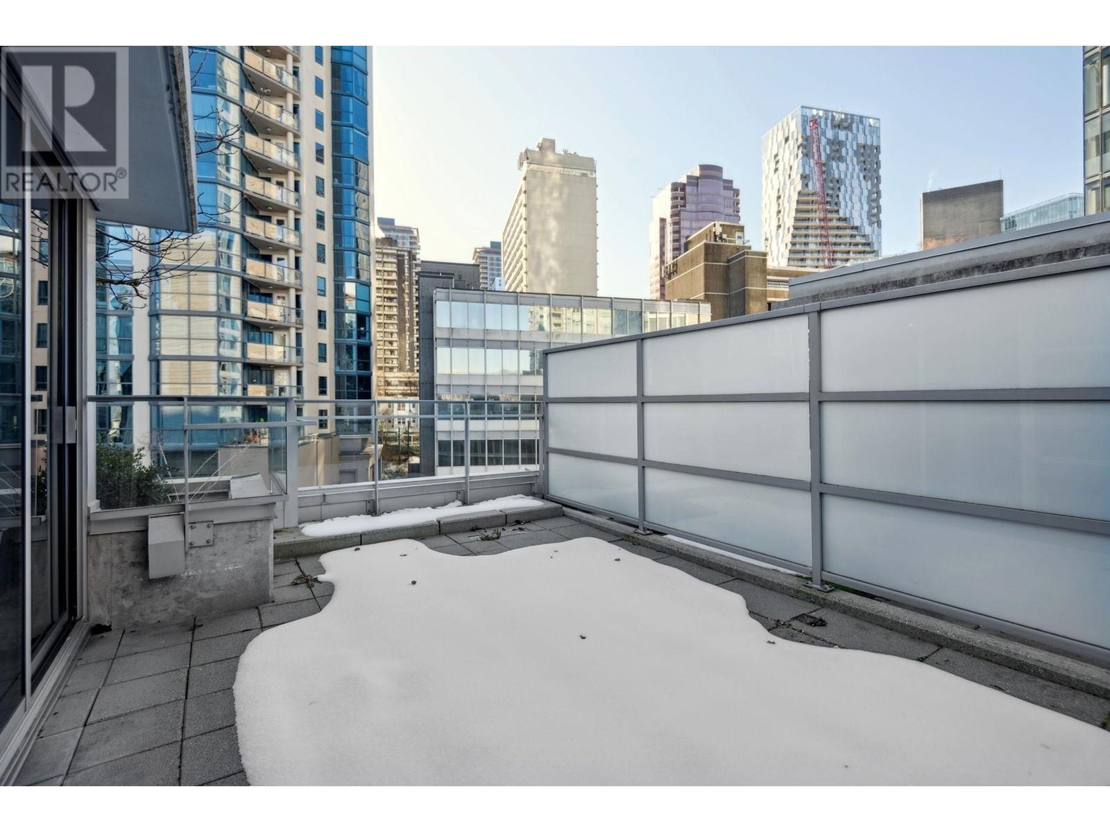 Ph505 1477 W Pender Street, Vancouver, British Columbia  V6G 2S3 - Photo 11 - R2968063