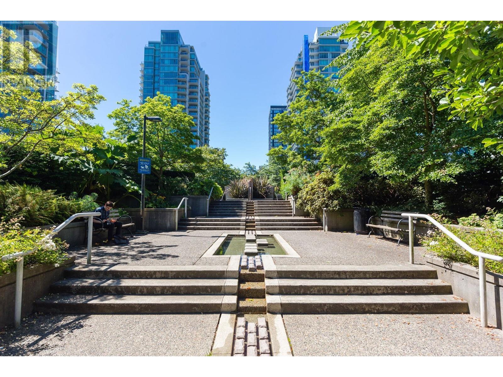 Ph505 1477 W Pender Street, Vancouver, British Columbia  V6G 2S3 - Photo 16 - R2968063