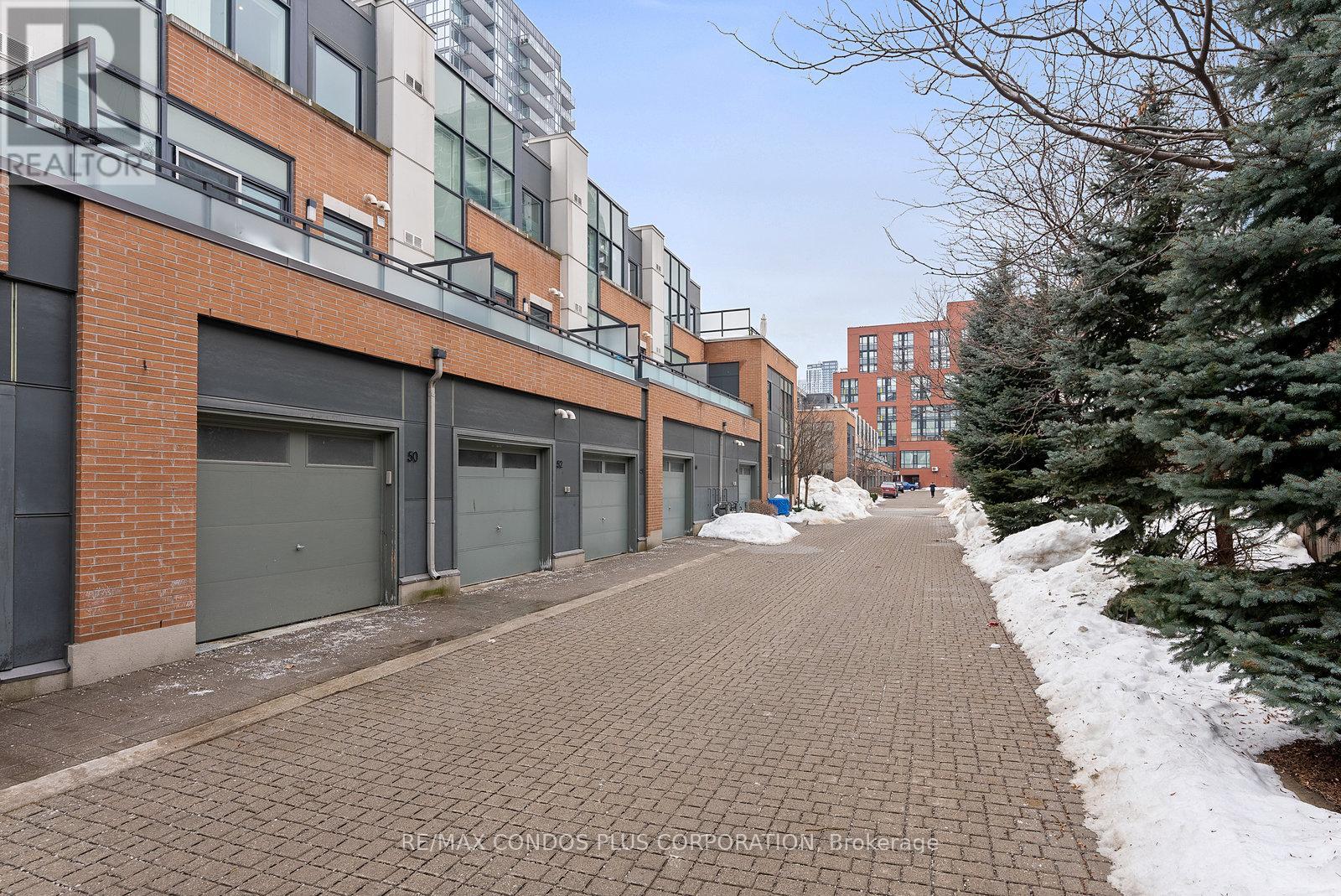 50 Cole Street, Toronto, Ontario  M5A 0A3 - Photo 12 - C11992472