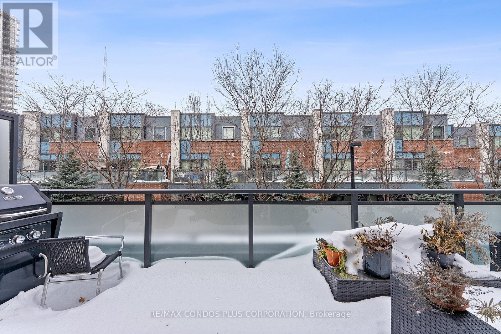 50 Cole Street, Toronto, Ontario  M5A 0A3 - Photo 15 - C11992472