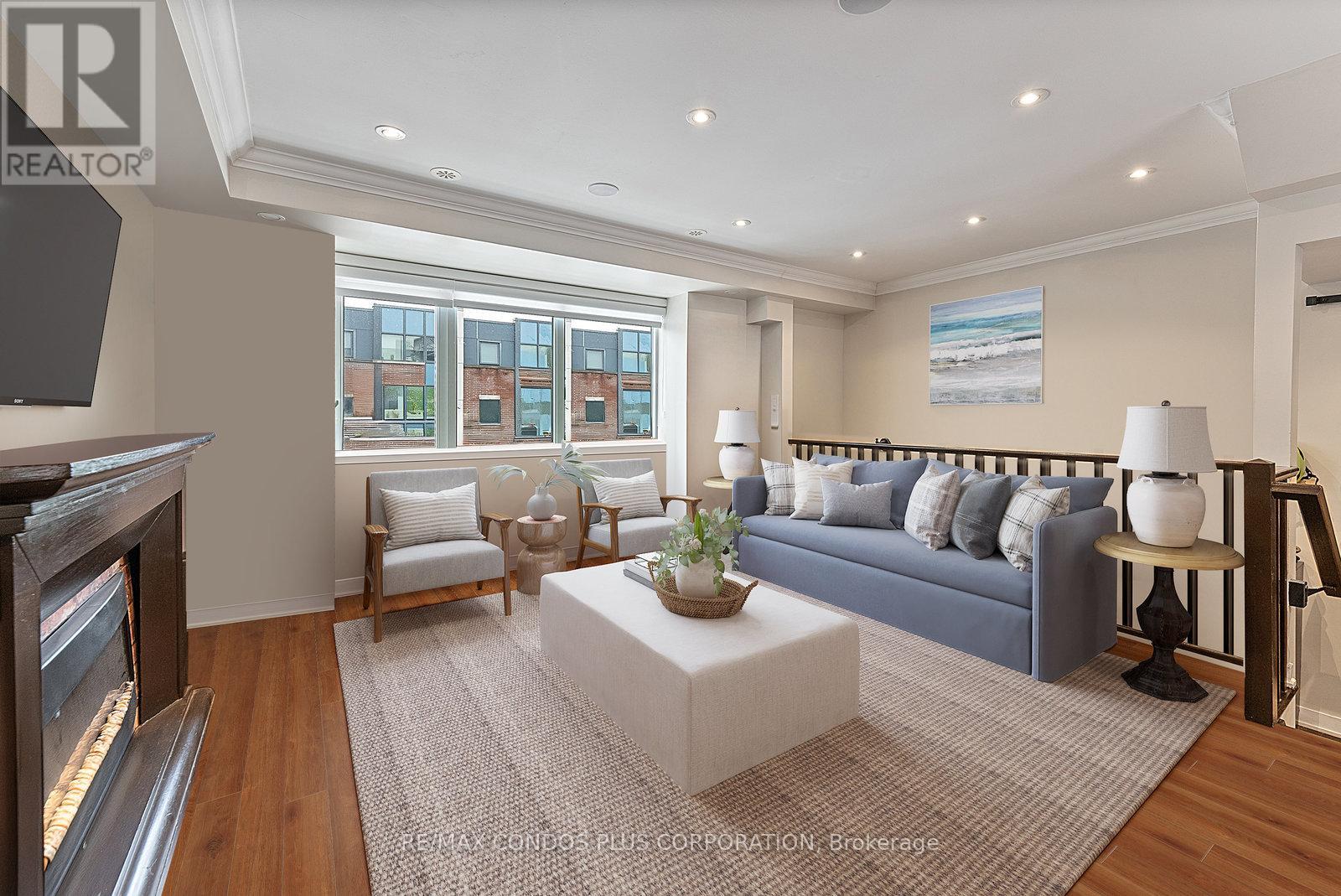 50 Cole Street, Toronto, Ontario  M5A 0A3 - Photo 6 - C11992472