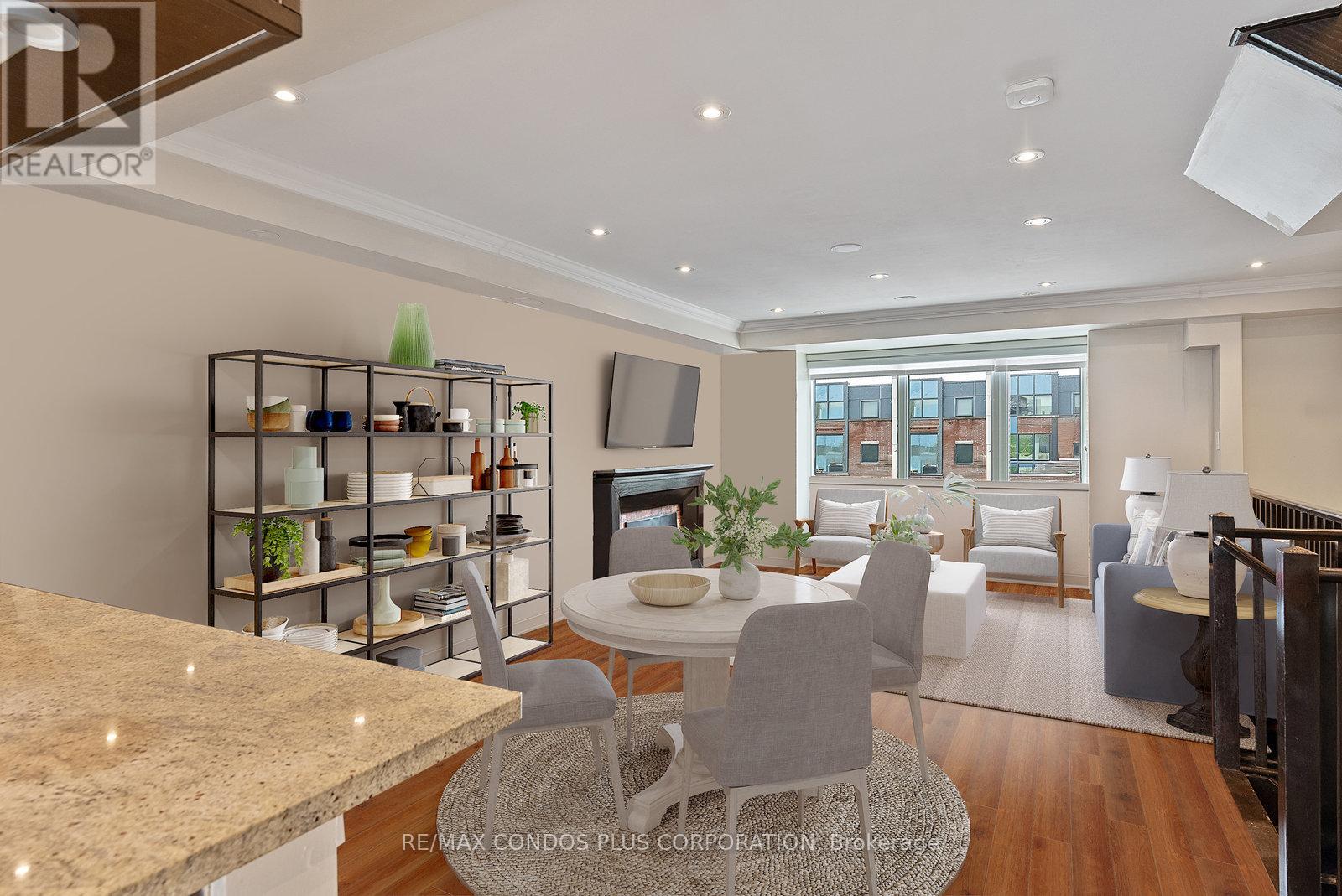 50 Cole Street, Toronto, Ontario  M5A 0A3 - Photo 7 - C11992472