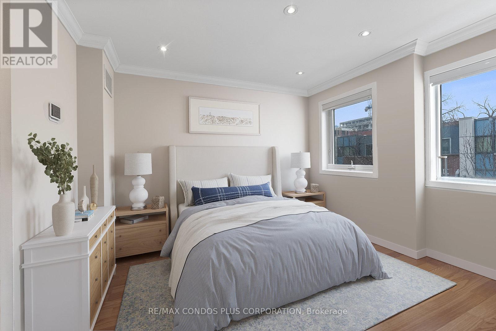 50 Cole Street, Toronto, Ontario  M5A 0A3 - Photo 9 - C11992472