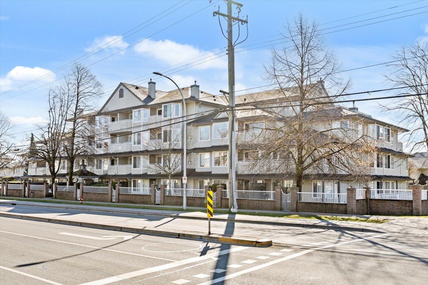 309 12110 80 Avenue, Surrey, British Columbia  V3W 0V2 - Photo 1 - R2976560