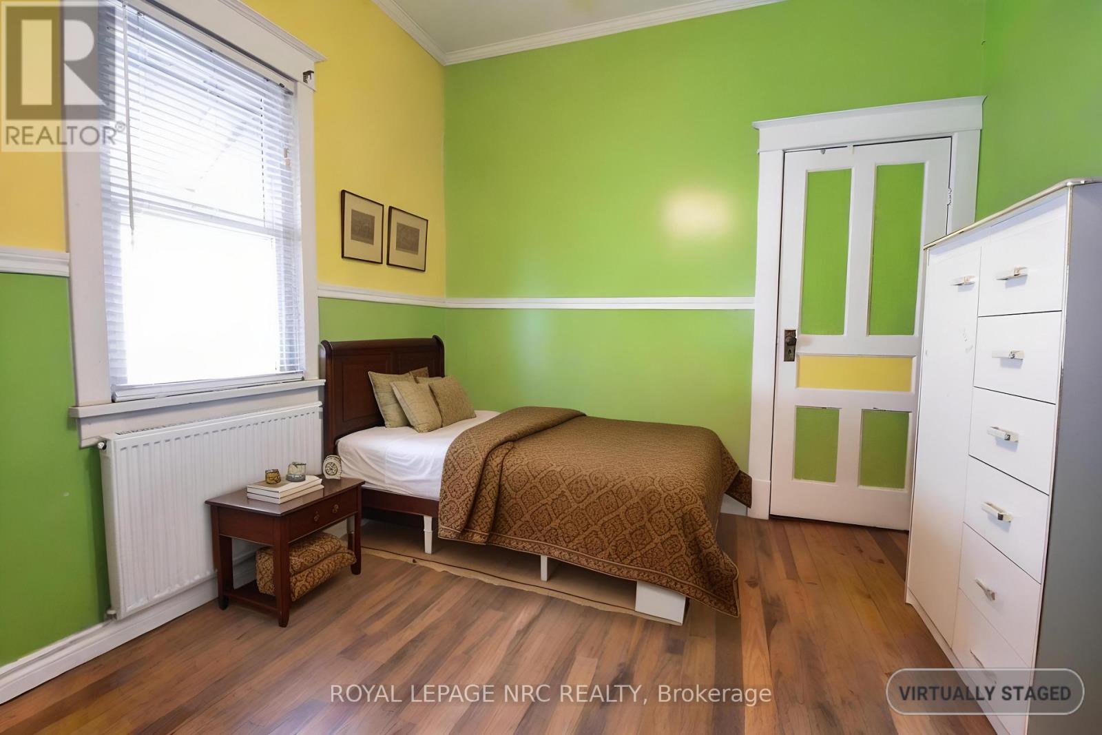 110 Eastchester Avenue, St. Catharines (E. Chester), Ontario  L2P 2Z1 - Photo 22 - X12015108