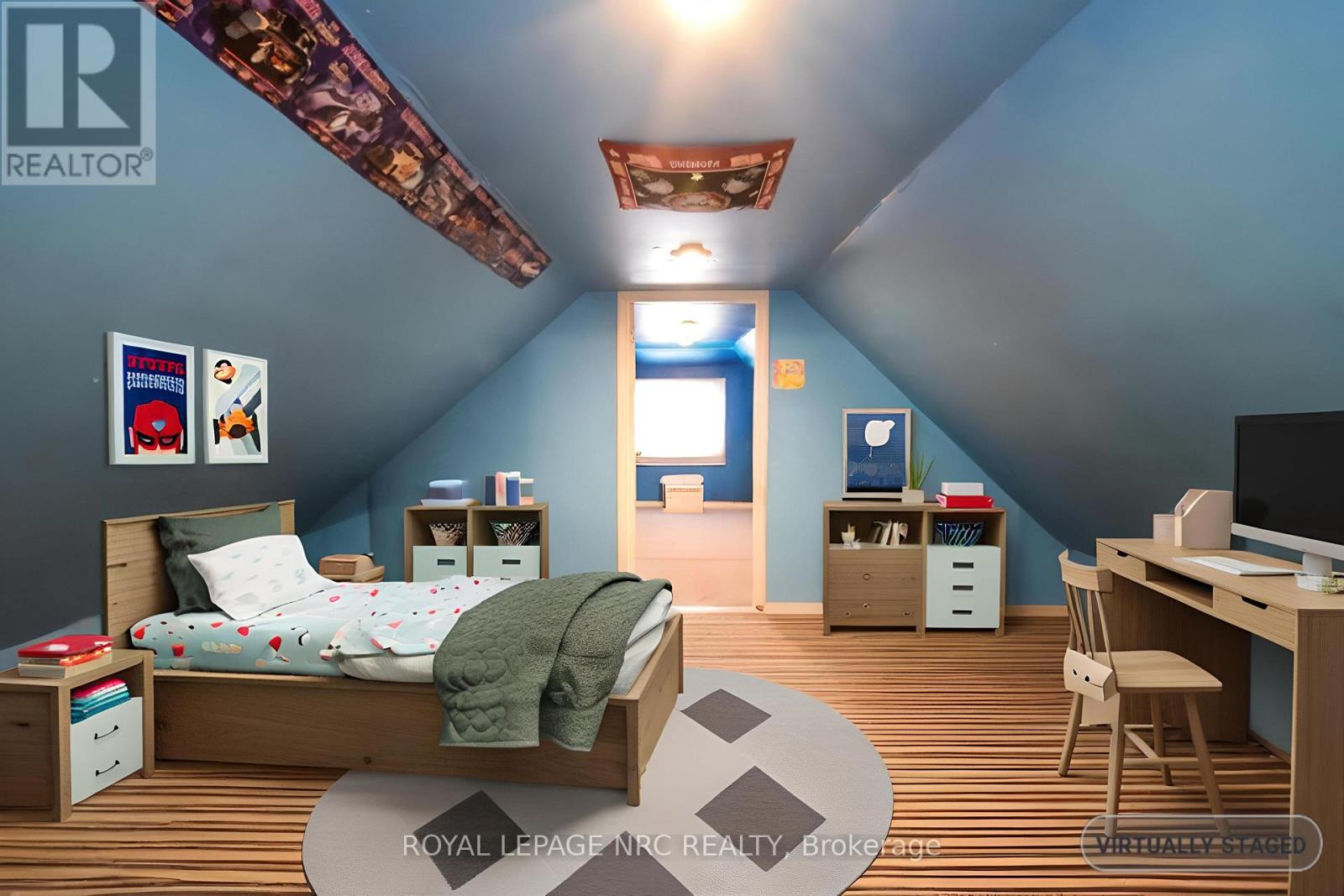 110 Eastchester Avenue, St. Catharines (E. Chester), Ontario  L2P 2Z1 - Photo 25 - X12015108