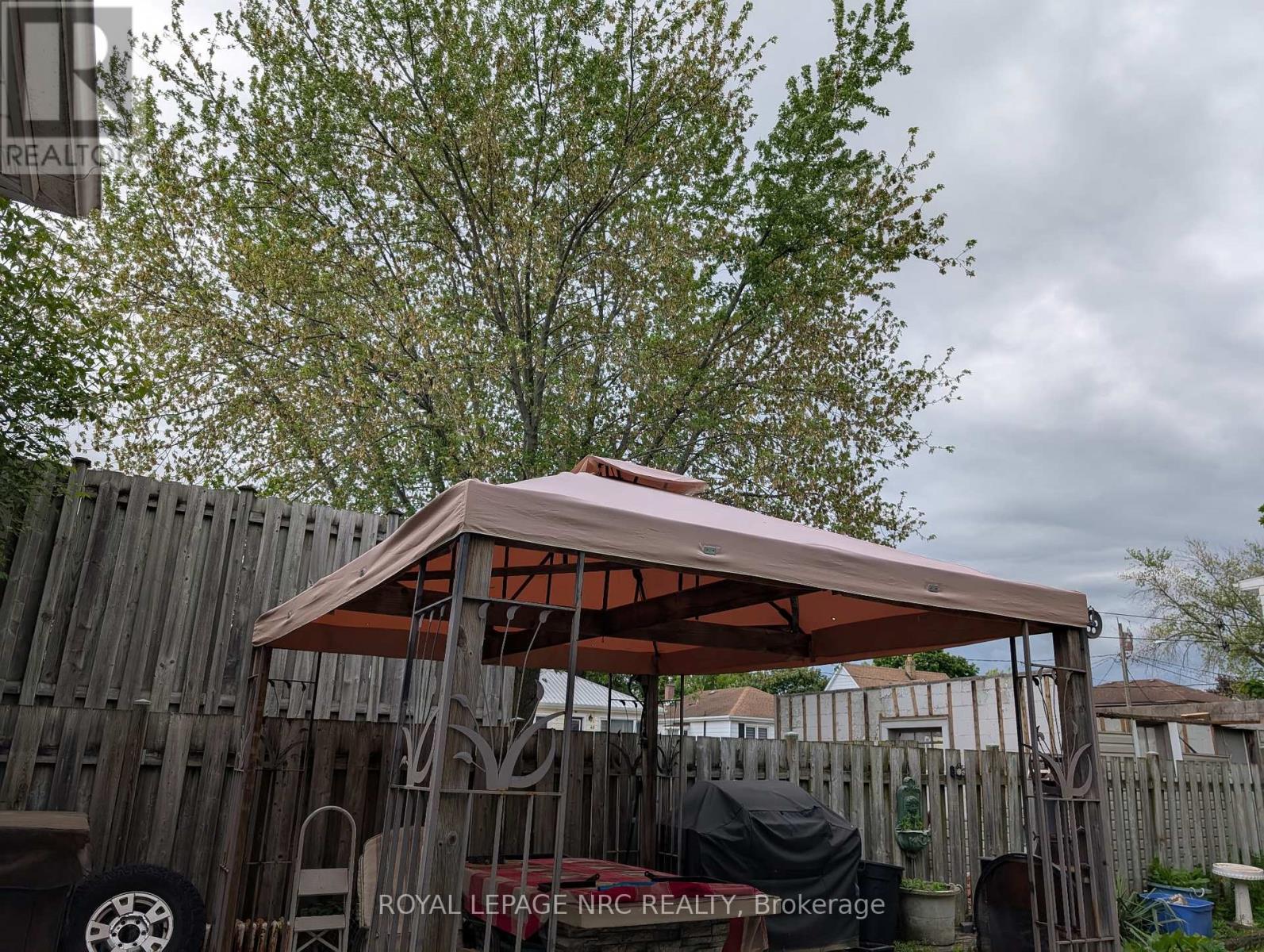 110 Eastchester Avenue, St. Catharines (E. Chester), Ontario  L2P 2Z1 - Photo 29 - X12015108