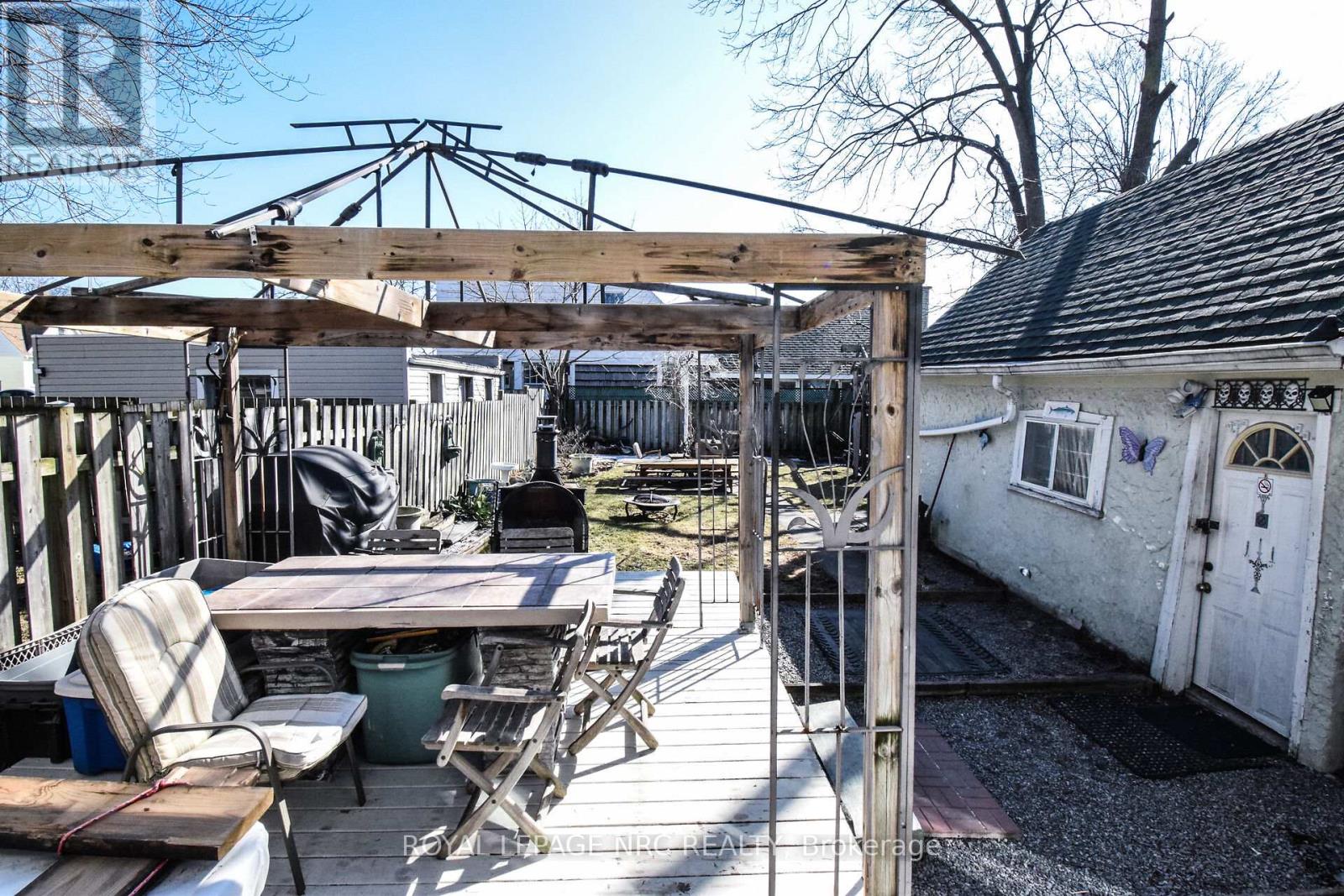 110 Eastchester Avenue, St. Catharines (E. Chester), Ontario  L2P 2Z1 - Photo 30 - X12015108