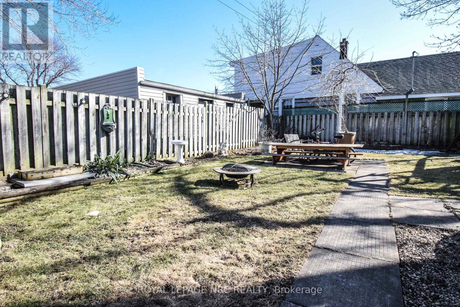 110 Eastchester Avenue, St. Catharines (E. Chester), Ontario  L2P 2Z1 - Photo 32 - X12015108