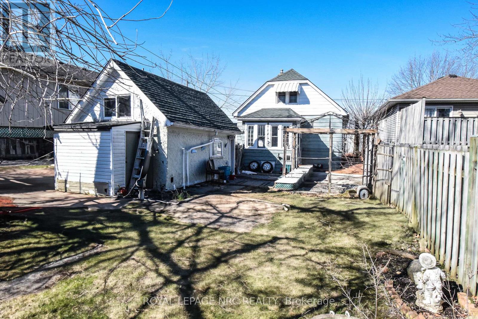 110 Eastchester Avenue, St. Catharines (E. Chester), Ontario  L2P 2Z1 - Photo 33 - X12015108