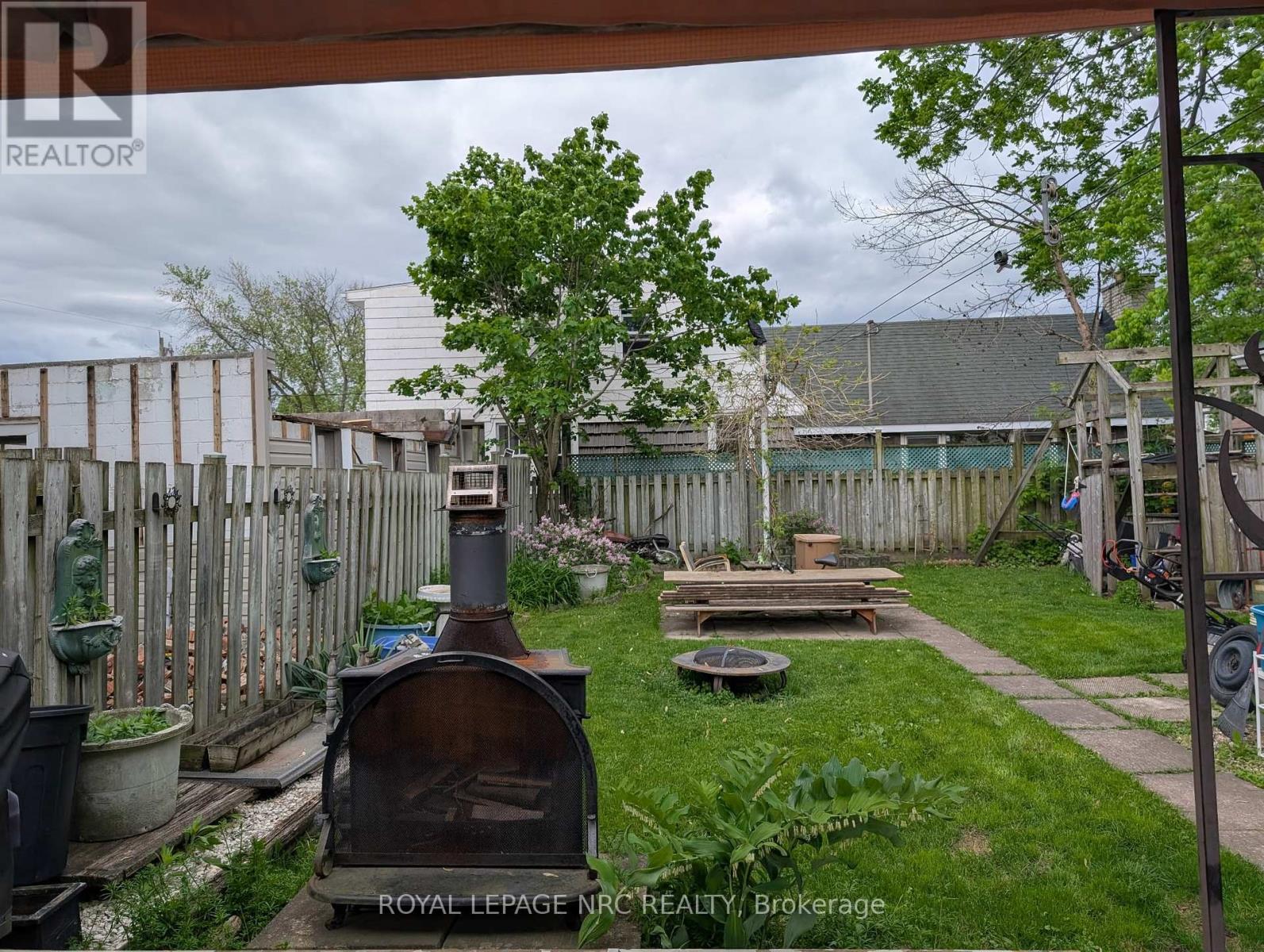 110 Eastchester Avenue, St. Catharines (E. Chester), Ontario  L2P 2Z1 - Photo 36 - X12015108