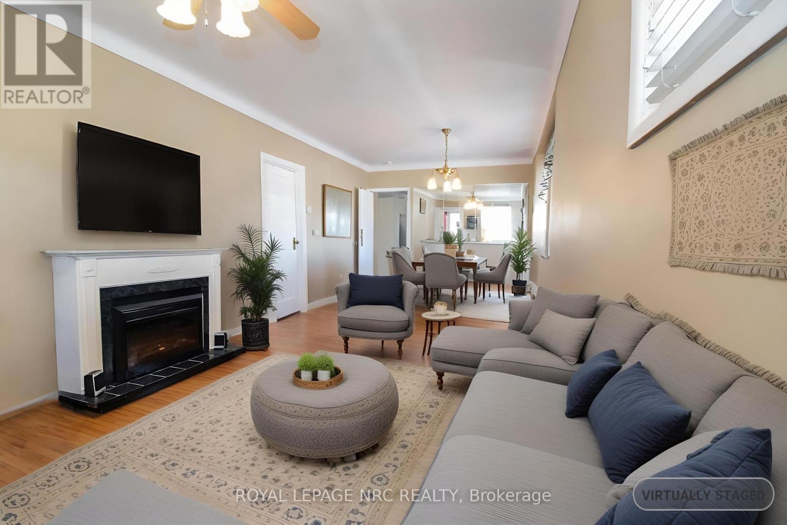 110 Eastchester Avenue, St. Catharines (E. Chester), Ontario  L2P 2Z1 - Photo 6 - X12015108