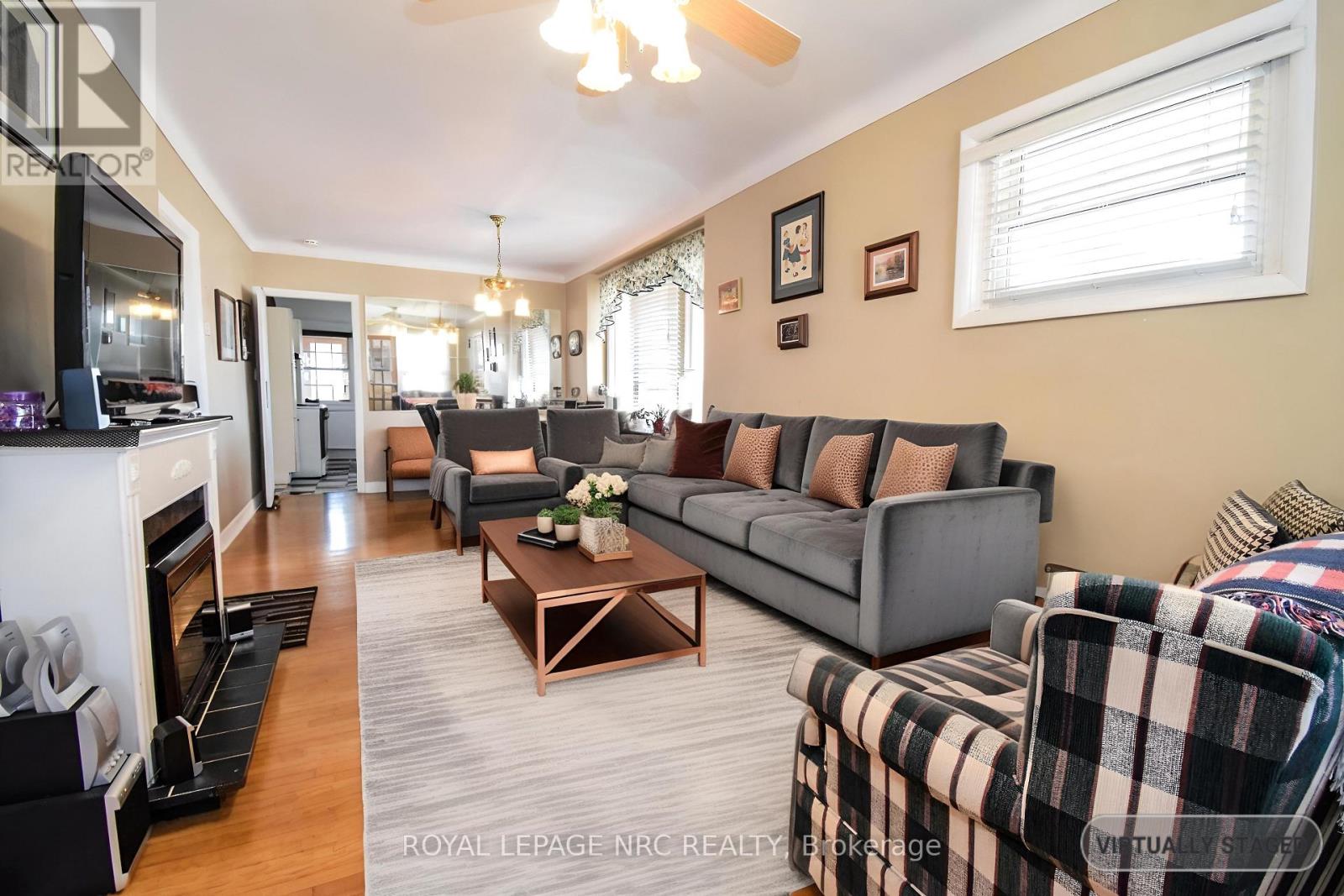 110 Eastchester Avenue, St. Catharines (E. Chester), Ontario  L2P 2Z1 - Photo 8 - X12015108