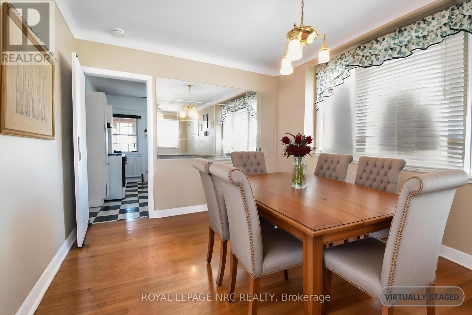 110 Eastchester Avenue, St. Catharines (E. Chester), Ontario  L2P 2Z1 - Photo 9 - X12015108