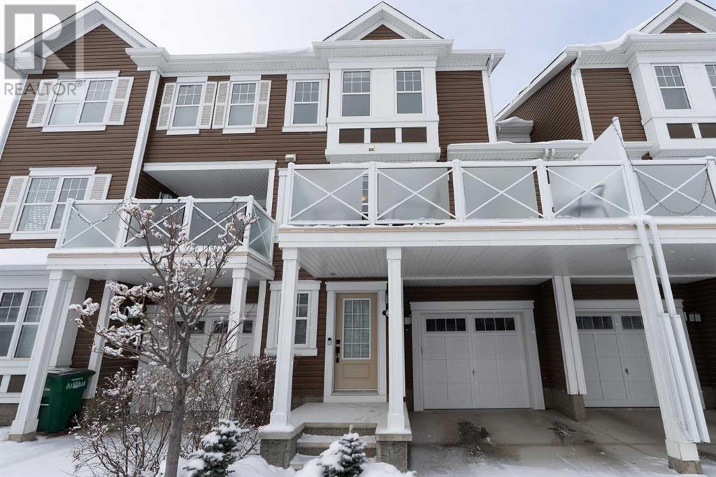 305 Windford Green Sw, Airdrie, Alberta  T4B 4G5 - Photo 41 - A2199371