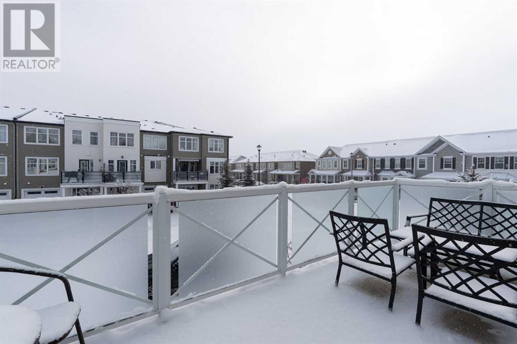 305 Windford Green Sw, Airdrie, Alberta  T4B 4G5 - Photo 42 - A2199371