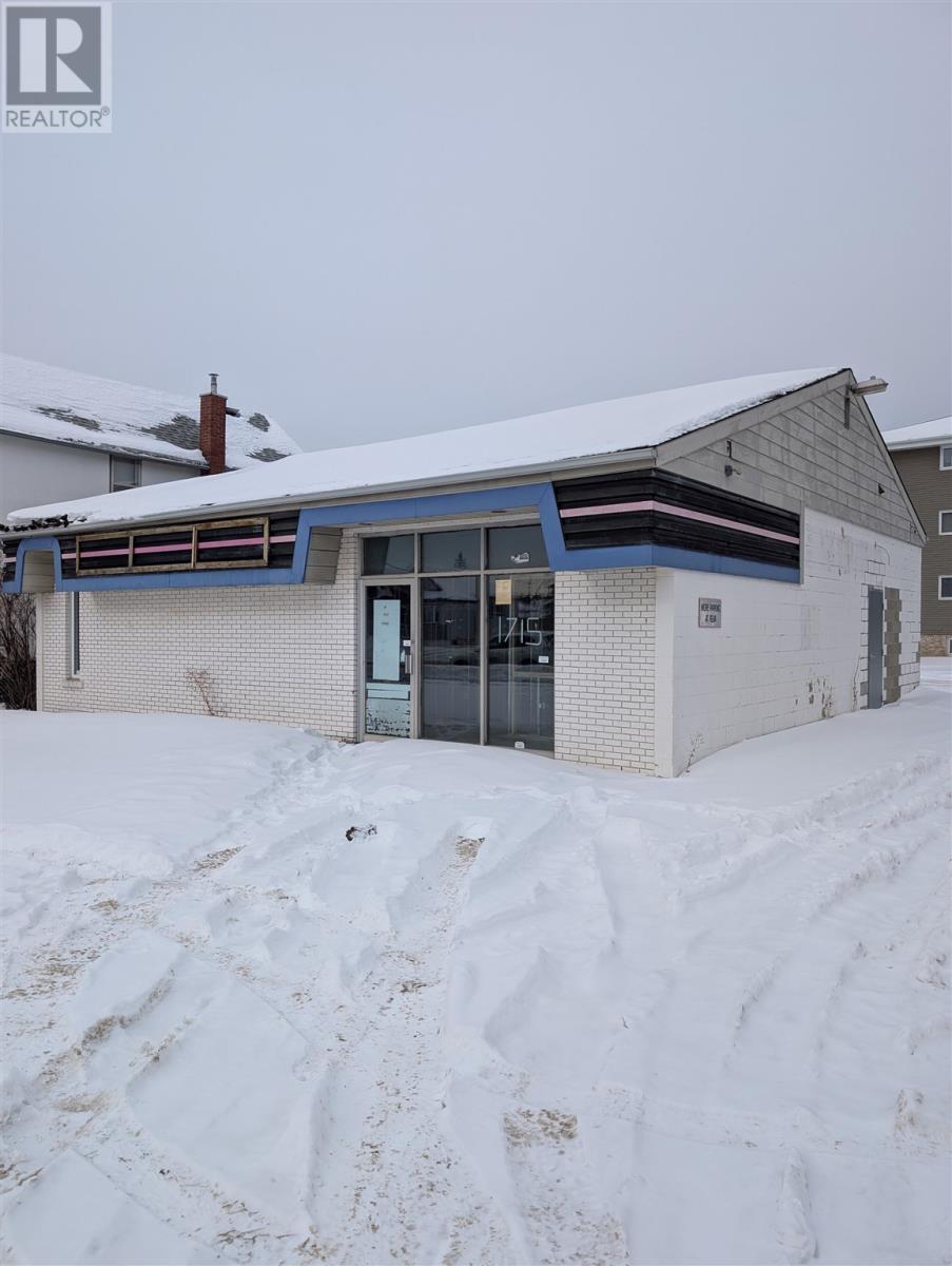 1715 Victoria Ave, Thunder Bay, Ontario  P7C 1C8 - Photo 1 - TB250306