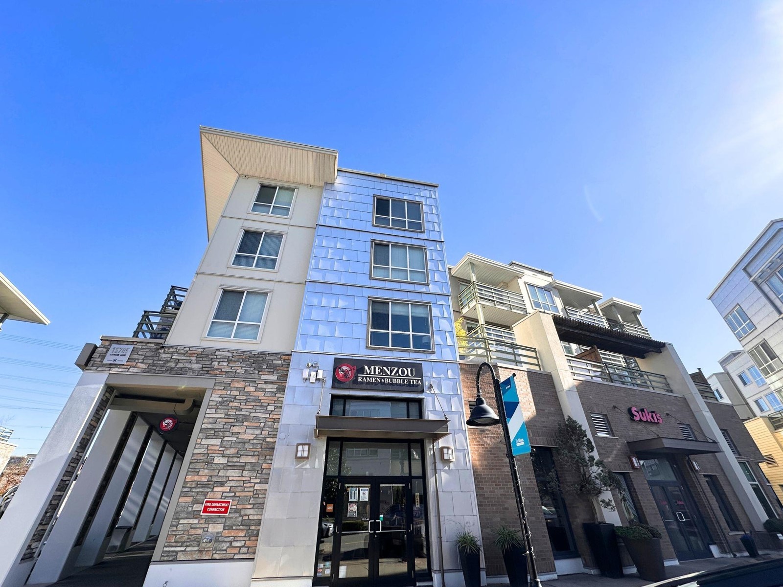104 15785 Croydon Drive, Surrey, British Columbia  V3S 2L6 - Photo 11 - C8067432