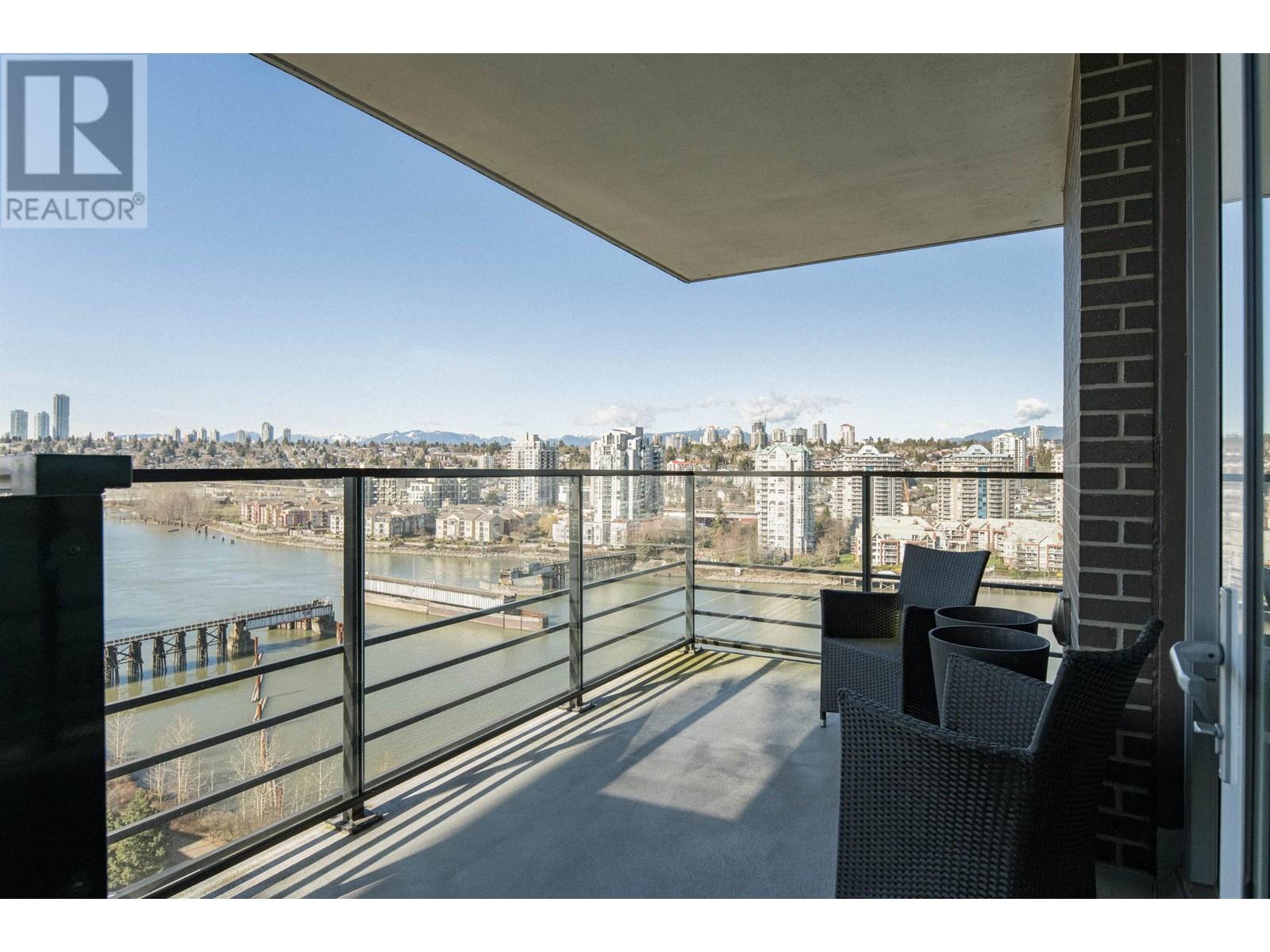 1504 210 Salter Street, New Westminster, British Columbia  V3M 0J9 - Photo 18 - R2976864
