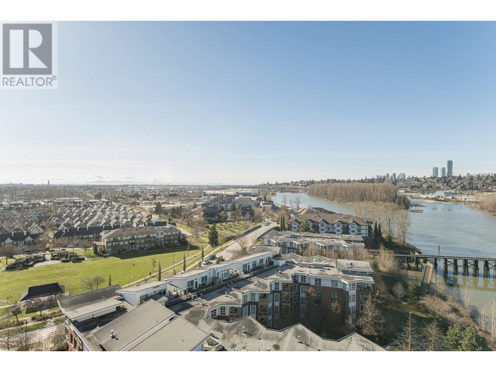 1504 210 Salter Street, New Westminster, British Columbia  V3M 0J9 - Photo 19 - R2976864
