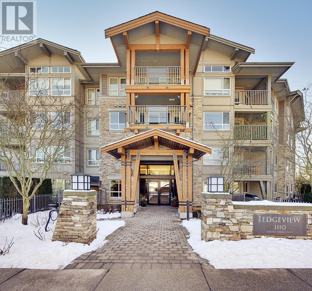 207 3110 Dayanee Springs Boulevard, Coquitlam, British Columbia  V3E 0B4 - Photo 23 - R2976865