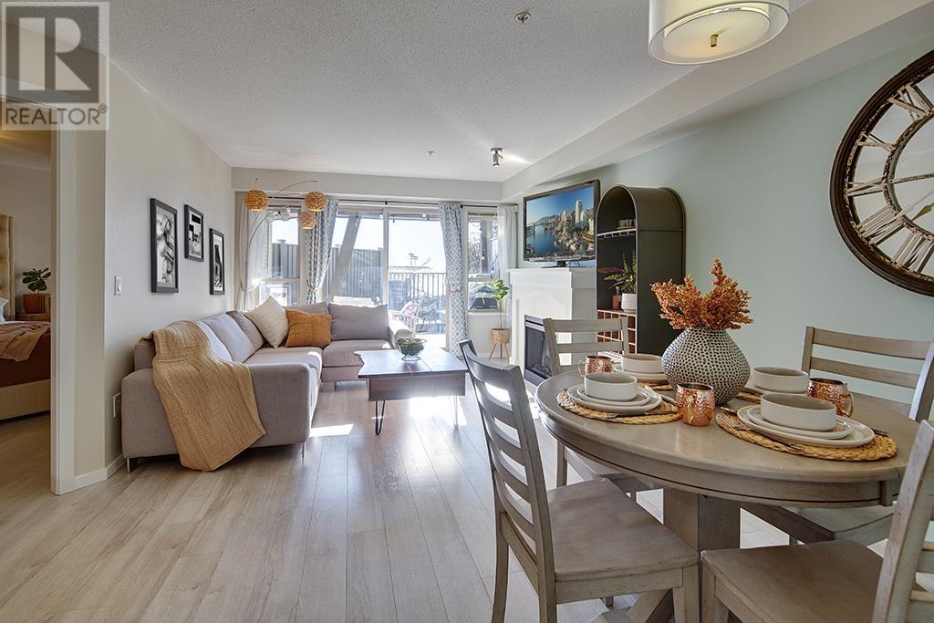 207 3110 Dayanee Springs Boulevard, Coquitlam, British Columbia  V3E 0B4 - Photo 9 - R2976865