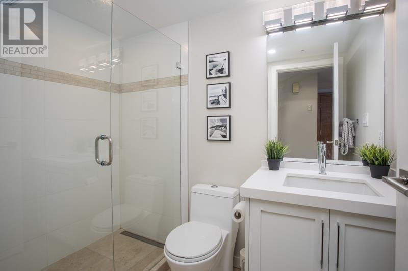 Listing Picture 13 of 28 : 513 888 BEACH AVENUE, Vancouver / 溫哥華 - 魯藝地產 Yvonne Lu Group - MLS Medallion Club Member