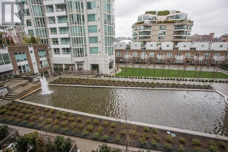 Listing Picture 16 of 28 : 513 888 BEACH AVENUE, Vancouver / 溫哥華 - 魯藝地產 Yvonne Lu Group - MLS Medallion Club Member