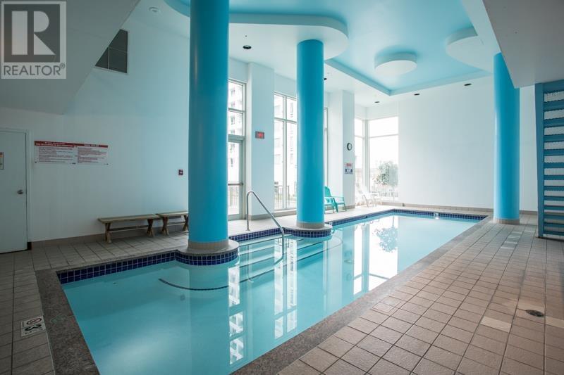 Listing Picture 18 of 28 : 513 888 BEACH AVENUE, Vancouver / 溫哥華 - 魯藝地產 Yvonne Lu Group - MLS Medallion Club Member