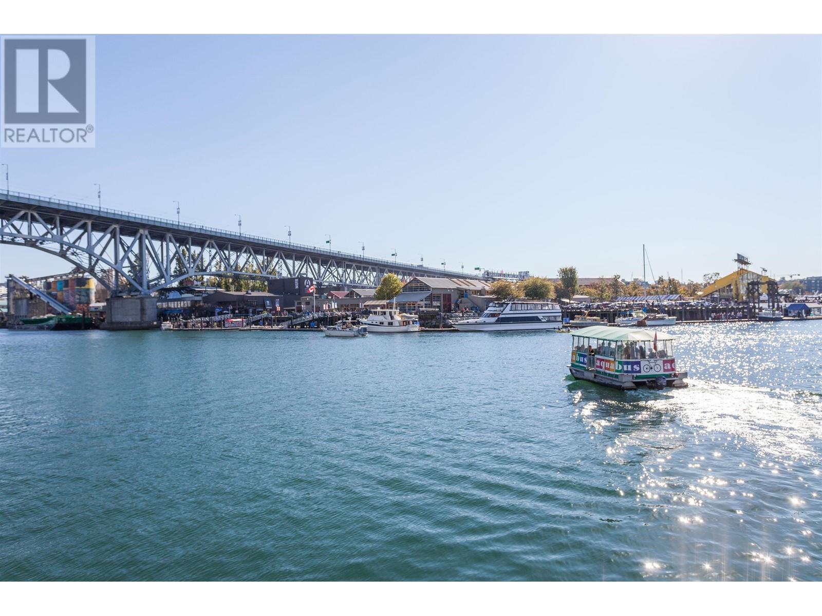 Listing Picture 22 of 28 : 513 888 BEACH AVENUE, Vancouver / 溫哥華 - 魯藝地產 Yvonne Lu Group - MLS Medallion Club Member