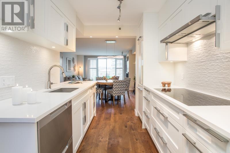 Listing Picture 5 of 28 : 513 888 BEACH AVENUE, Vancouver / 溫哥華 - 魯藝地產 Yvonne Lu Group - MLS Medallion Club Member