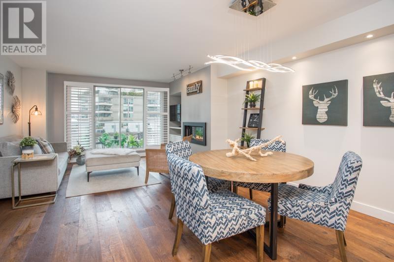 Listing Picture 7 of 28 : 513 888 BEACH AVENUE, Vancouver / 溫哥華 - 魯藝地產 Yvonne Lu Group - MLS Medallion Club Member