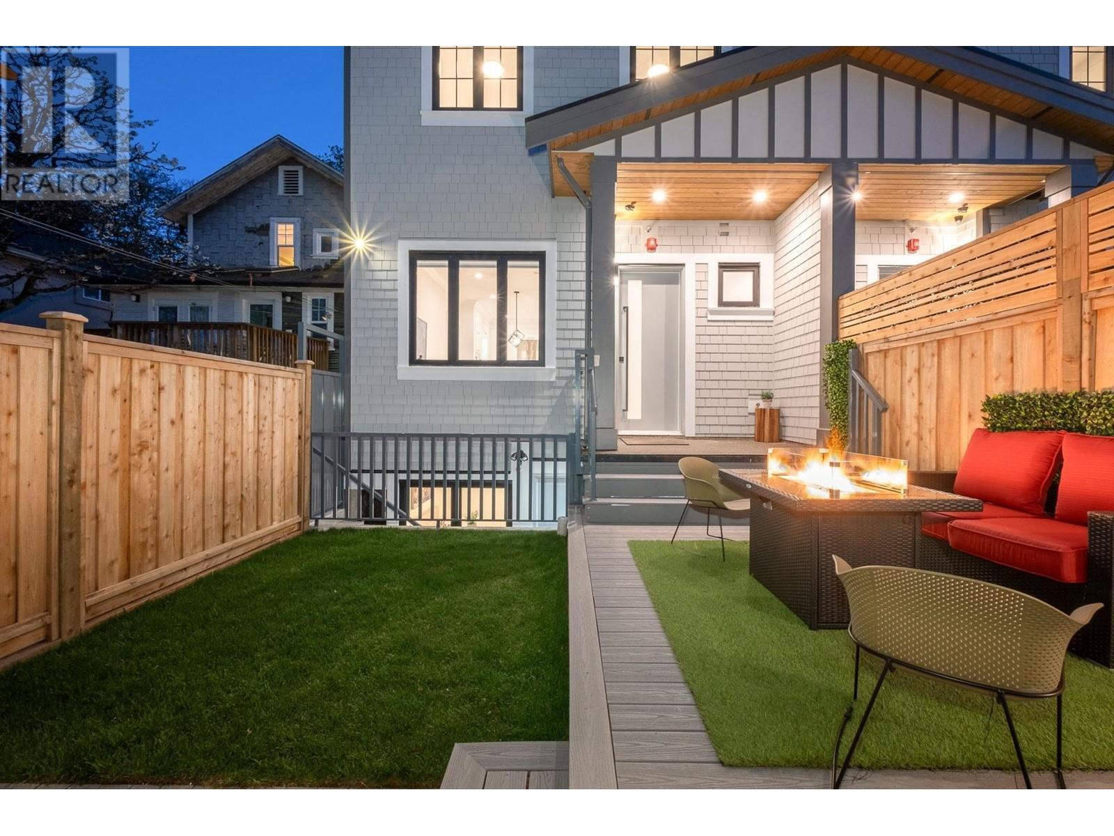 Listing Picture 23 of 26 : 1560 E 10TH AVENUE, Vancouver / 溫哥華 - 魯藝地產 Yvonne Lu Group - MLS Medallion Club Member