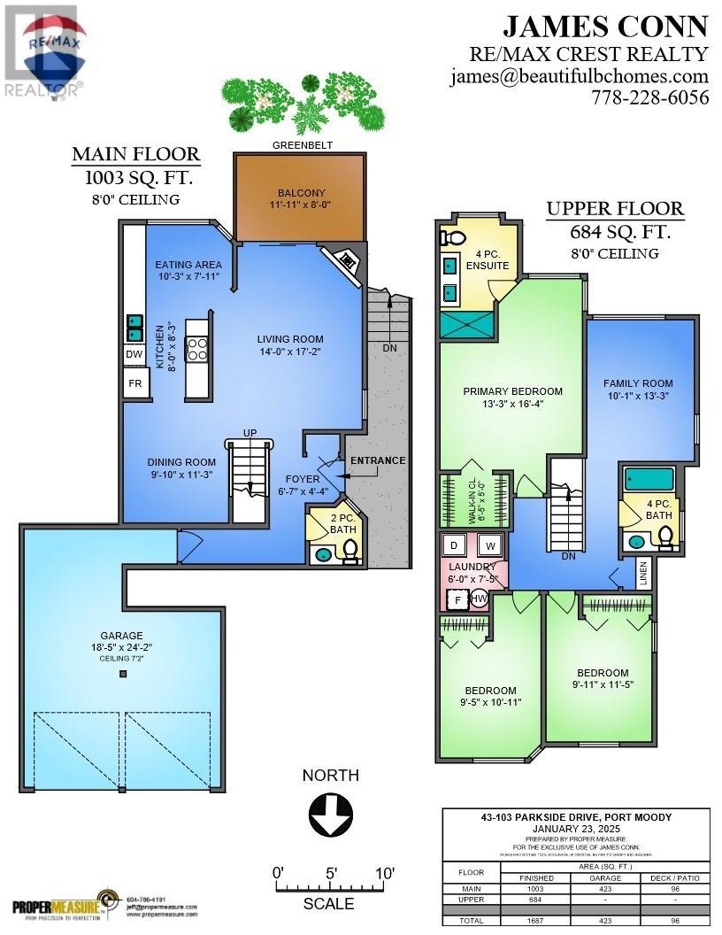 Property at 43 103 PARKSIDE DRIVE image 2