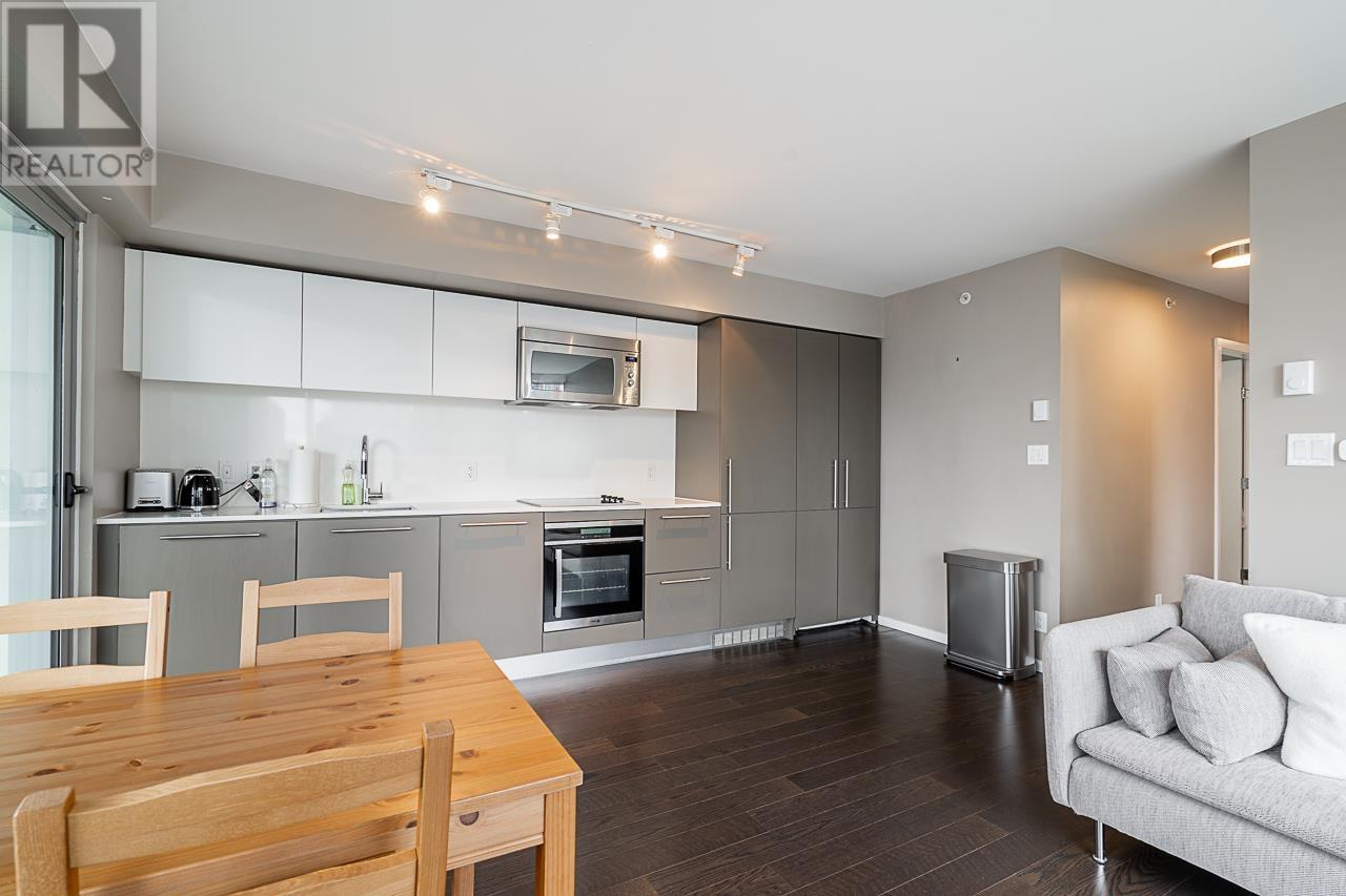 Listing Picture 11 of 31 : 1003 999 SEYMOUR STREET, Vancouver / 溫哥華 - 魯藝地產 Yvonne Lu Group - MLS Medallion Club Member