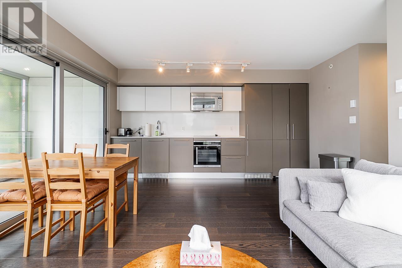 Listing Picture 5 of 31 : 1003 999 SEYMOUR STREET, Vancouver / 溫哥華 - 魯藝地產 Yvonne Lu Group - MLS Medallion Club Member