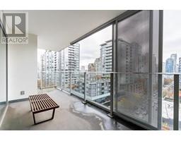 1003 999 SEYMOUR STREET, Vancouver, British Columbia