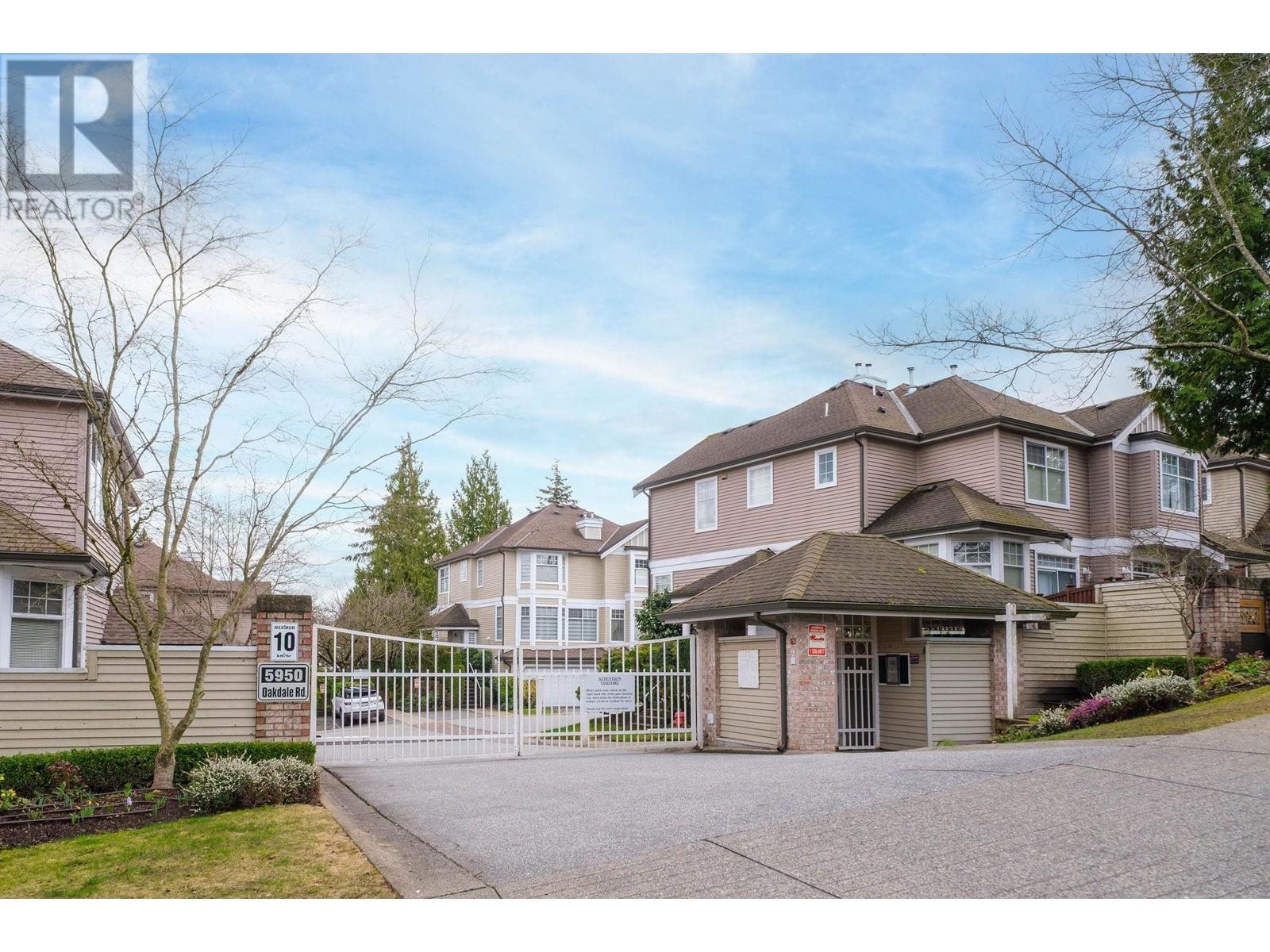 66 5950 Oakdale Road, Burnaby, British Columbia  V5H 4R5 - Photo 38 - R2976924