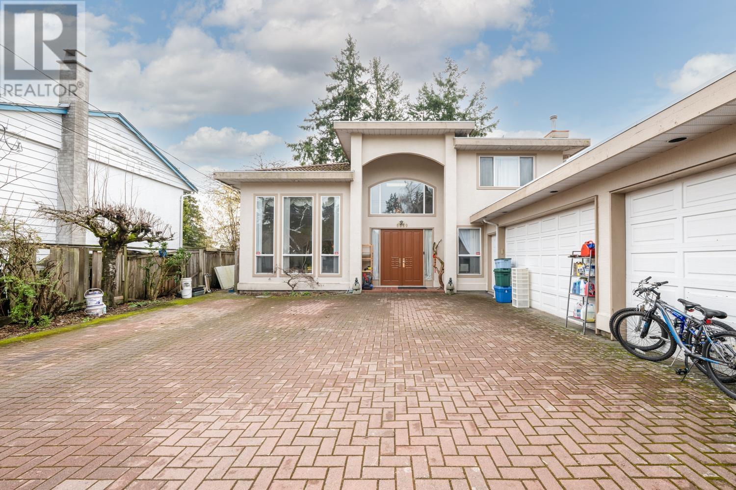 6560 Williams Road, Richmond, British Columbia  V7E 1K5 - Photo 1 - R2976888